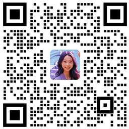 咨询专家微信二维码